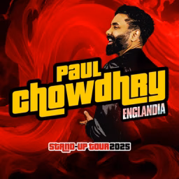 Paul Chowdhry