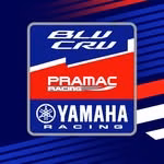 Yamaha Moto2