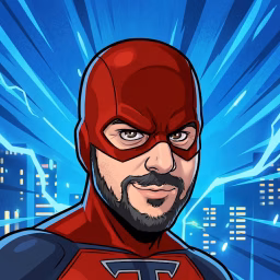 JDA Talks Comics! 