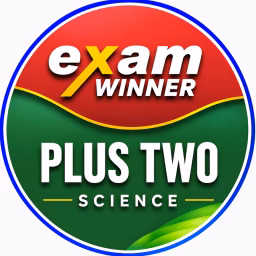 Exam Winner Plus Two