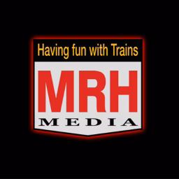 Model Railroad Hobbyist (MRH Media)