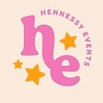 Hennessy Events | North Florida Balloon & Activation Artists