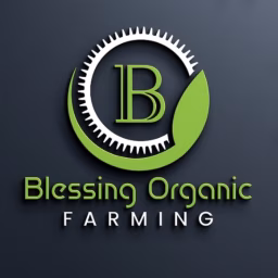 Blessing Organic Farming🌾