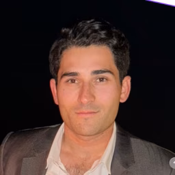 Michael Sikand