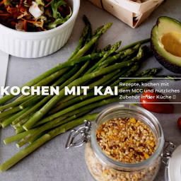 Kochen mit Kai 