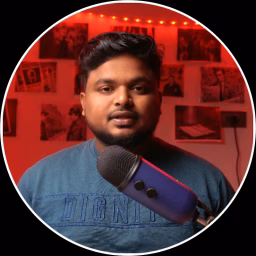 Babu Shankar Files