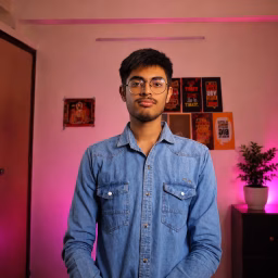 Vaibhav Golani 