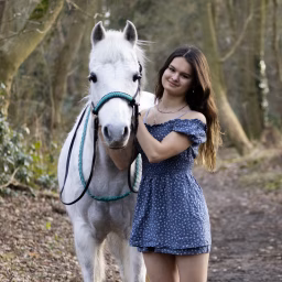 BirdieEquines