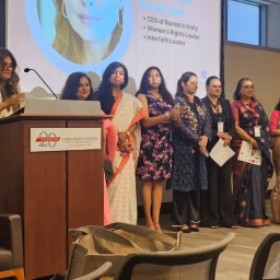 Ammwec Muslim Multifaith Women 
