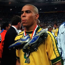 Soccer Football 