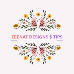 Zeenat Designs & Tips