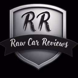 Raw Car Reviews