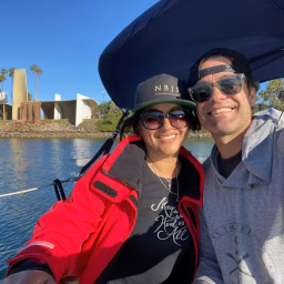 Sailing Solé