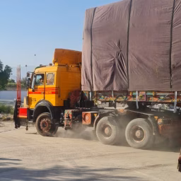 Mercedes Benz Trucks