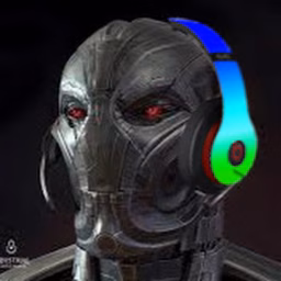 Ultron Music and DD2 Arts