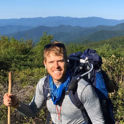 Jeremiah Stringer Hikes