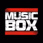 Banda Music Box