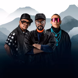 The Black Eyed Peas - Topic