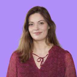 Emma Rafowicz