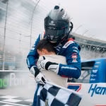 Brexton Busch