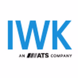 IWK Verpackungstechnik GmbH
