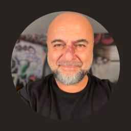 Bora Özkent⎪ABD Borsası & Teknoloji Yatırımları