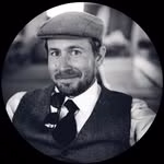 Rob Cooper