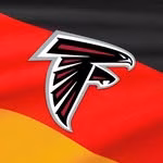 Atlanta Falcons Deutschland