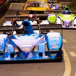Hillclimb Passion