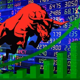 Asif share market