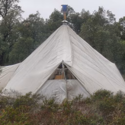Ecole Buissonnière NOMADE