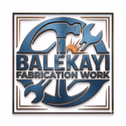 Balekayi fabrication work