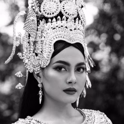 សារី សុវត្តី • Sovattey Sary