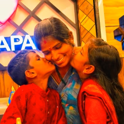 Maisamma Family Vlogs