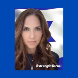 Strength4Israel