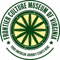 Frontier Culture Museum of Virginia 