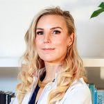 Dr. med. Simone Koch (Vorbeck)- Longevity I Biohacking I Genetik