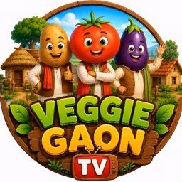 Veggie Gaon TV