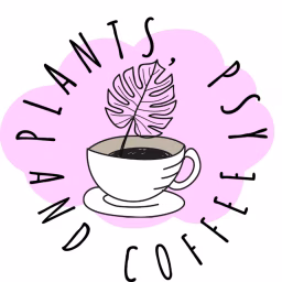 Plants, psy and coffee