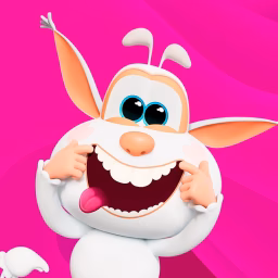 Toon Mania - English