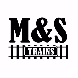 M&S Trains: Australian Railways 