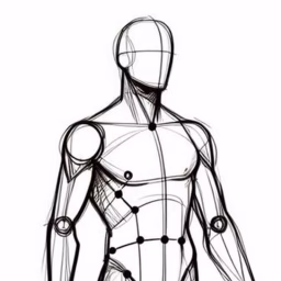SS Art Anatomy