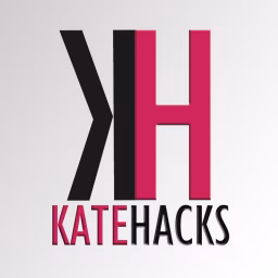 Kate Hacks