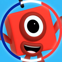 Numberblocks Français