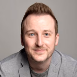 Stuart Mitchell