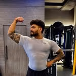 Aditya | The Elite Physique System