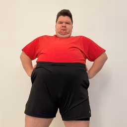 Nikocado Shorts