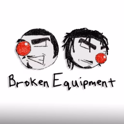 Broken Equipment