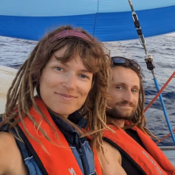 Eternal Sailing