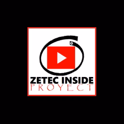 Zetec Inside Proyect